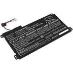 Laptop battery for ASUS VivoBook 14 E410MA-EK007TS, E510MA-BR058T, C31N1912 LiPo 11.55V 3400 mAh CAMERON SINO