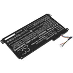 Laptop battery for ASUS VivoBook 14 E410MA-EK007TS, E510MA-BR058T, C31N1912 LiPo 11.55V 3400 mAh CAMERON SINO