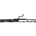 Батерия за лаптоп  ASUS GL752JW, VivoBook Pro N552VW-FI035T, VivoBook Pro N752VX-GC084T, A41N1501 LiIon 15V 2600mAh CAMERON SINO