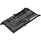 Laptop Battery ASUS K430FA VivoBook S14 S430FAEB102T B31N1732 LiIon 11.55V 3600mAh CAMERON SINO