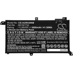 Laptop Battery ASUS K430FA VivoBook S14 S430FAEB102T B31N1732 LiIon 11.55V 3600mAh CAMERON SINO