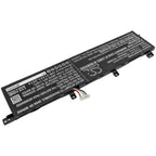 Battery for laptop ASUS IVOBOOK S14 S432FA-EB017T, VivoBook S15 S532FA-BN022T C31N1843 LiPo 11.55V 3450 mAh CAMERON SINO