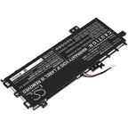 Battery for ASUS VivoBook 14 X409UA-BV050T, VivoBook 15 F1500EA-BQ2362, C21N1818 LiPo 7.6V 4100mAh CAMERON SINO