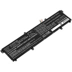 Laptop Battery for ASUS VivoBook Flip 14 TM420IA DB71, VivoBook 14 F413, B31N1911 LiPo 11.55V 3450mAh CAMERON SINO