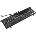 Laptop Battery for ASUS ZenBook 14 UX481F, ZenBook Duo UX481FA, C41N1901 LiPo 15.4V 4500 mAh CAMERON SINO