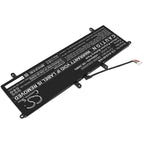 Laptop Battery for ASUS ZenBook 14 UX481F, ZenBook Duo UX481FA, C41N1901 LiPo 15.4V 4500 mAh CAMERON SINO