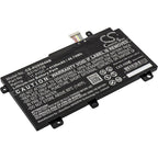 Laptop battery for ASUS FX504, TUF Gaming A15 FA506IC-HN075W, TUF Gaming FX505DD-AB71-CA, B31BN91 LiPo 11.4V 4100mAh CAMERON SINO