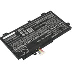 Laptop battery for ASUS FX504, TUF Gaming A15 FA506IC-HN075W, TUF Gaming FX505DD-AB71-CA, B31BN91 LiPo 11.4V 4100mAh CAMERON SINO