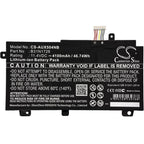 Laptop battery for ASUS FX504, TUF Gaming A15 FA506IC-HN075W, TUF Gaming FX505DD-AB71-CA, B31BN91 LiPo 11.4V 4100mAh CAMERON SINO