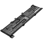 Laptop Battery ASUS A705QA, VIVOBOOK F705UV-BX186T, VIVOBOOK F705UV-BX186T, B31N1635 LiPo 11.52V 3600 mAh CAMERON SINO