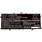 Laptop Battery ASUS ZenBook 13 UX325EA-AH77 C41N1904 LiPo 15.48 V 4250mAh CAMERON SINO