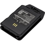 Battery for Avaya DECT 3740 phone 3.7V 1100mAh LiIon CAMERON SINO