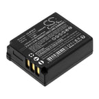 Батерия за апарат Panasonic CGA S007 LiIon 3.7V 1000mAh  Cameron Sino