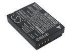 Panasonic 3.7V 890mAh DMW-BCG10 Cameron Sino Camera Battery
