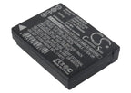 Panasonic 3.7V 890mAh DMW-BCG10 Cameron Sino Camera Battery