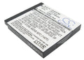Батерия за камера Panasonic Lumix DMC-S3 3.7V 700 mAh DMW-BCK7 Cameron Sino