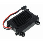 Cameron Sino Battery, For BOSCH 06008B0003 Robotic Lawn Mower, INDEGO 350.400, F016104898 LiIon 18V 2500mAh Cameron Sino