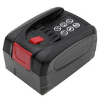 Battery for cordless saw BOSCH AdvancedCut 18 1600A005B0 LiIon 18V 5000mAh Cameron Sino