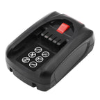 Battery Cordless Saw BOSCH AdvancedCut 18 1600A005B0 LiIon 18V 2000mAh Cameron Sino