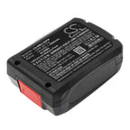 Battery Cordless Saw BOSCH AdvancedCut 18 1600A005B0 LiIon 18V 2000mAh Cameron Sino