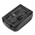 Battery Cordless Saw BOSCH AdvancedCut 18 1600A005B0 LiIon 18V 2000mAh Cameron Sino