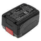 Battery rechargeable saw BOSCH AdvancedCut 18 1600A005B0 LiIon 18V 3000mAh Cameron Sino