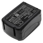 Battery rechargeable saw BOSCH AdvancedCut 18 1600A005B0 LiIon 18V 3000mAh Cameron Sino