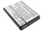 Camera Battery Samsung BP70A, Li-Ion 3.7V, 740mAh, Cameron Sino