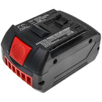 Battery for drill CS-BST618PH BOSCH 17618, CCS180, CFL180 BAT609 LIIon 18V 5000mA Cameron Sino