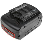 Battery for drill CS-BST618PH BOSCH 17618, CCS180, CFL180 BAT609 LIIon 18V 5000mA Cameron Sino
