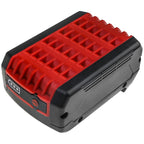 Battery for drill CS-BST618PH BOSCH 17618, CCS180, CFL180 BAT609 LIIon 18V 5000mA Cameron Sino
