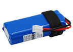 Battery for electronic pipettes BrandTech 26630 Pipette Controller accu-jet pro Ni-MH 2.4V 700mAh Cameron Sino