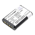 Battery for camera SONY NP-BX1 LiIon 3.7V 1150mAh Cameron Sino