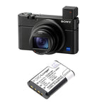 Battery for camera SONY NP-BX1 LiIon 3.7V 1150mAh Cameron Sino