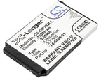 CISCO 7925G Phone Battery 3.7V 1500mAh LiIon CAMERON SINO