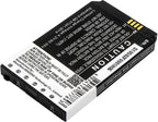 CISCO 7925G Phone Battery 3.7V 1500mAh LiIon CAMERON SINO