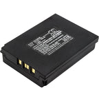 Battery for barcode scanner Honeywell / Datalogic/ Metrologic SP5600 CipherLAB 8300 LiIon 3.7V 1800mAh Cameron Sino