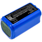 Battery for vacuum cleaner CECOTEC CONGA 1090, CONGA 950 LiIon 14.4V 2600mAh CAMERON SINO