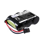 Battery for phone 3* 1/2AA 3.6V NiMH 600mAh T279 KX-A36A Cameron Sino