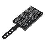 Battery for barcode scanner Datalogic Memor NFP, Memor X3 BP08-00011A LiIon 3.7V 1100mAh Cameron Sino