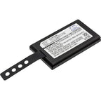 Battery for barcode scanner Datalogic CVR2 DL-Memor/ Wasp DT10 94ACC1368 LiIon 3.7V 1000mAh Cameron Sino