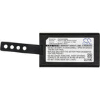 Battery for barcode scanner Datalogic CVR2 DL-Memor/ Wasp DT10 94ACC1368 LiIon 3.7V 1000mAh Cameron Sino