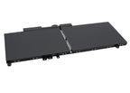 Laptop Battery for DELL Latitude 14 5000, Latitude 15 5000, Latitude 5450, 5250, 079VRK LiPo 7.4V 6850mAh CAMERON SINO