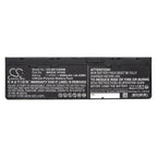 Laptop battery DELL Latitude E7240 E7250, Latitude 12 7000, 0J31N7 LiPo 7.4V 6000 mAh CAMERON SINO