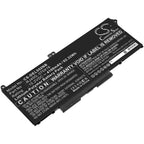 Laptop Battery DELL Latitude 14 5420, Latitude 15 5520, Precision 15 3560 LiPo 15.2V 4100mAh CAMERON SINO