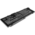 Laptop Battery for DELL Precision 15 7000, Precision 7510, 7520 0FNY7 LiIon 11.1V 7900mAh CAMERON SINO