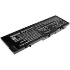 Laptop Battery for DELL Precision 15 7000, Precision 7510, 7520 0FNY7 LiIon 11.1V 7900mAh CAMERON SINO