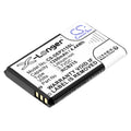 Батерия за мобилен телефон  DORO Easy 5 Plus, PhoneEasy 332, Primo 215, Primo 405 LiIon 3,7V 1200mAh CAMERON SINO