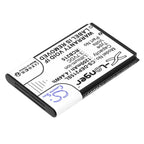 Mobile phone battery DORO Easy 5 Plus, PhoneEasy 332, Primo 215, Primo 405 LiIon 3,7V 1200mAh CAMERON SINO
