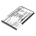 Battery for mobile phone DORO 1350, 1361, 6520, 6530, Primo 805 DBP-800B LiIon 3,7V 900mAh CAMERON SINO